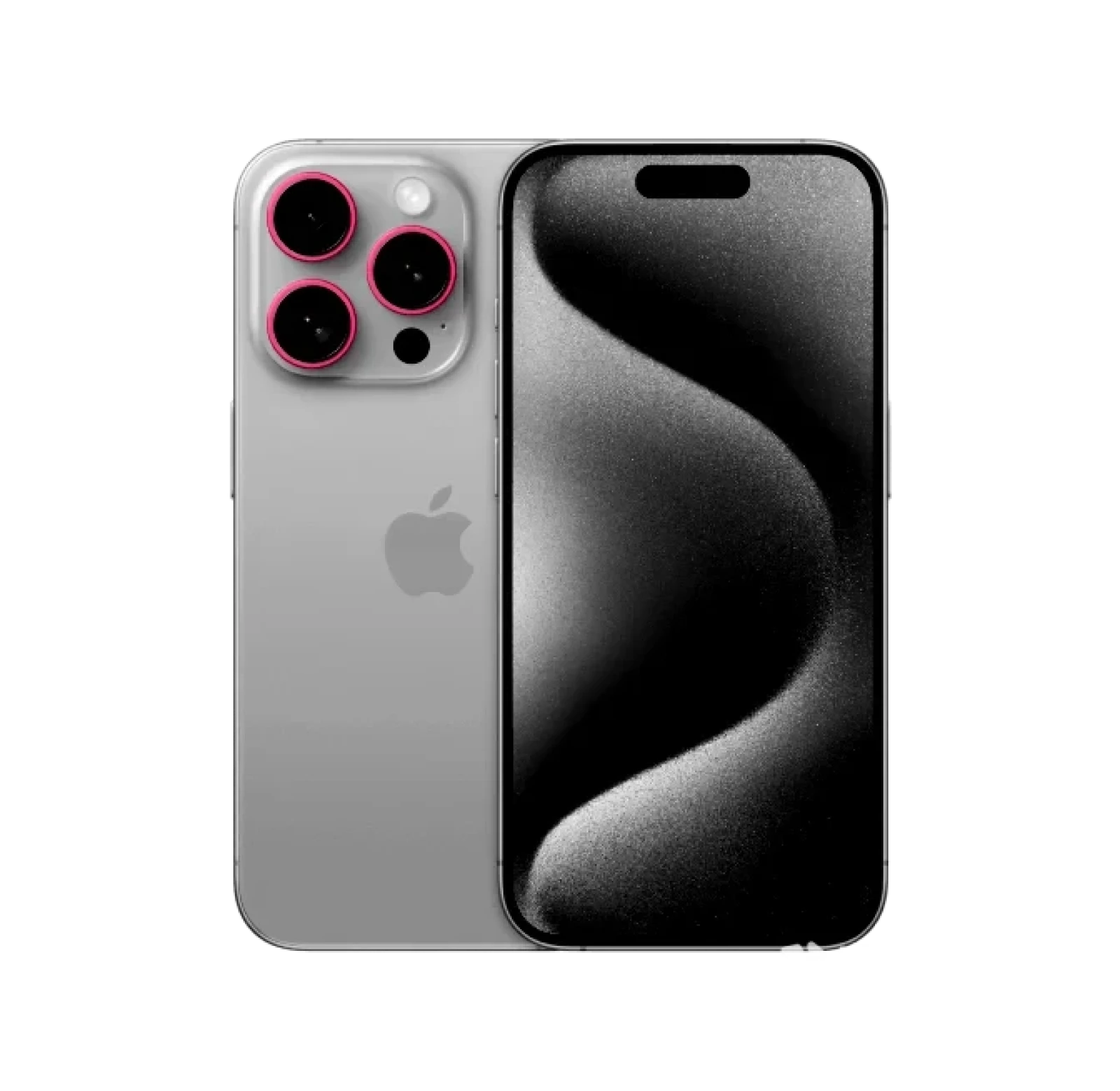 Apple iPhone 15 Pro Max - Photo 1 sur 1