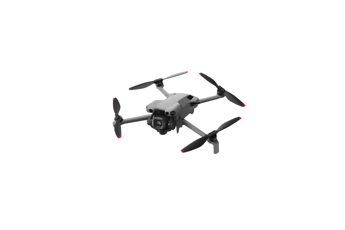 Rent DJI MINI 5 PRO - Lightyshare