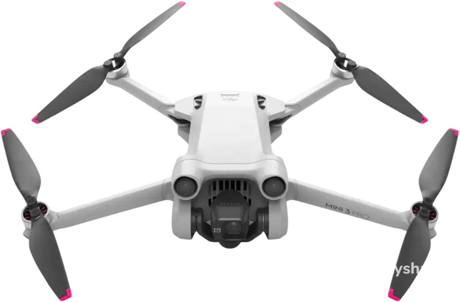 DJI Mini 3 Pro - Photo 1 sur 1