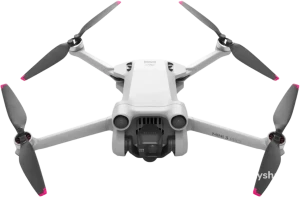 Rent DJI Mini 3 Pro