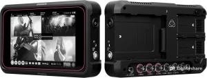 Rent Atomos Shogun 7