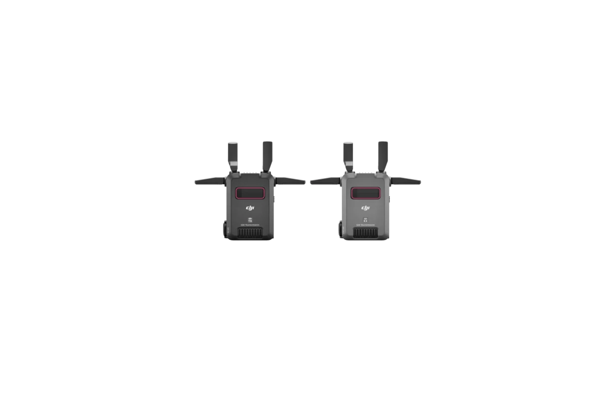 Rent DJI Transmission - Lightyshare