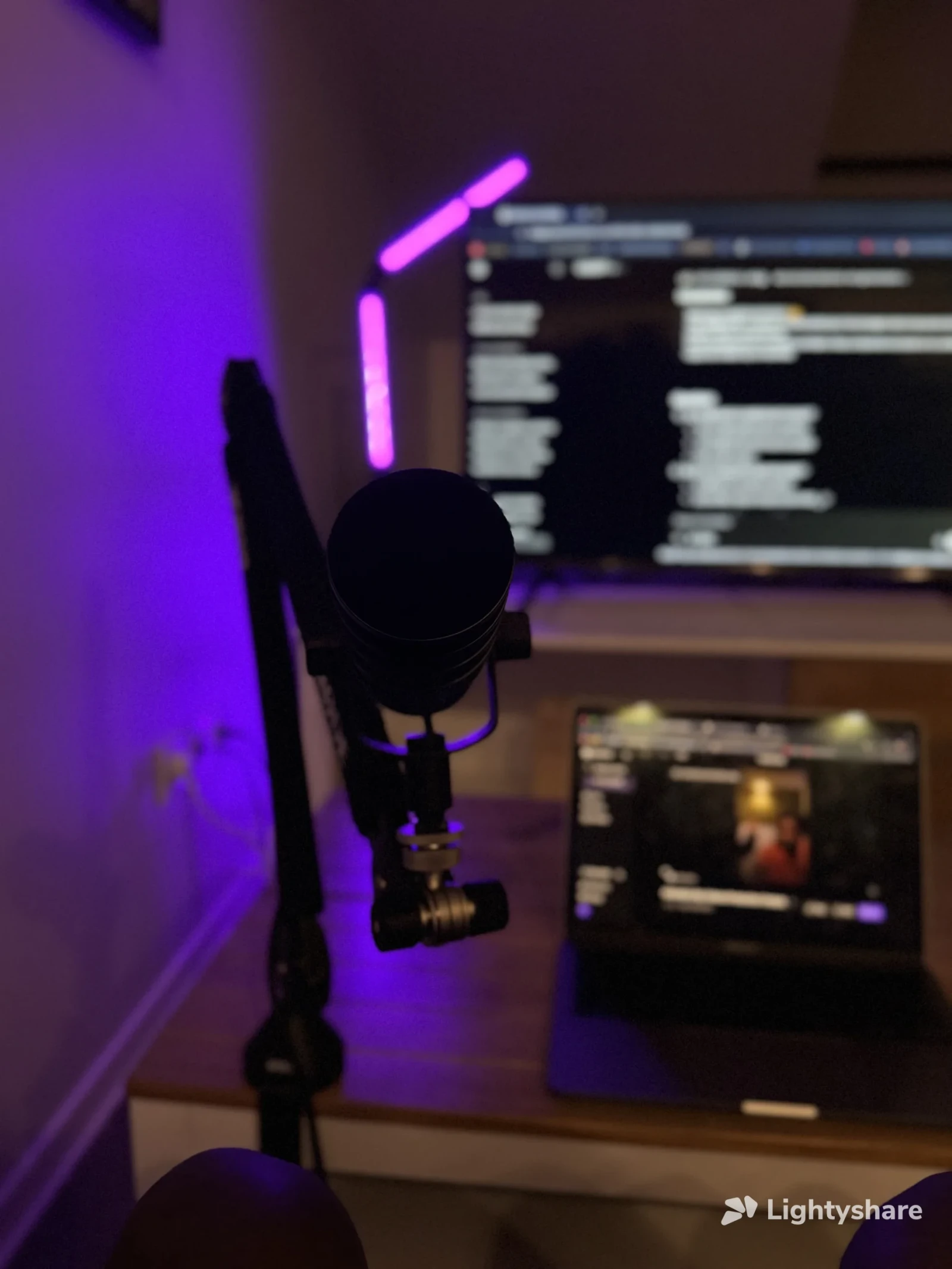 Rode Rodecaster Pro - Photo 5 sur 5
