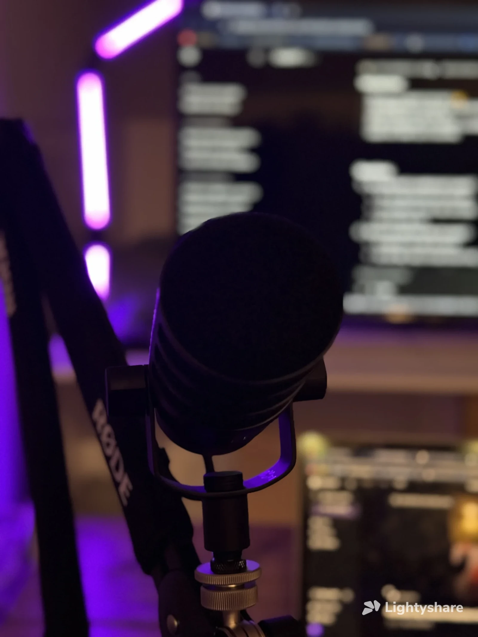 Rode Rodecaster Pro - Photo 2 sur 5