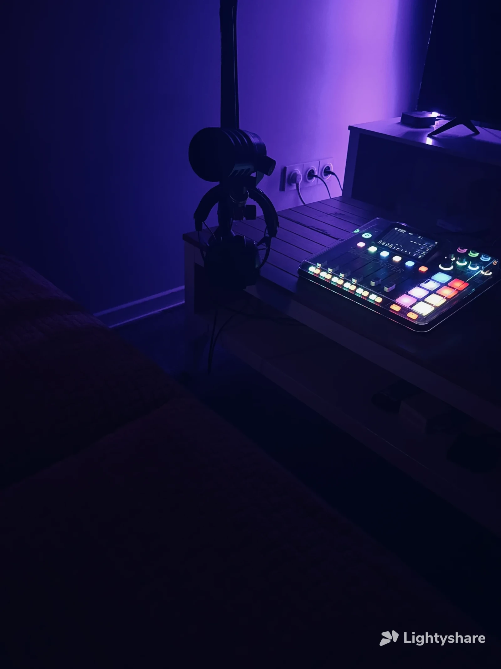 Rode Rodecaster Pro - Photo 4 sur 5