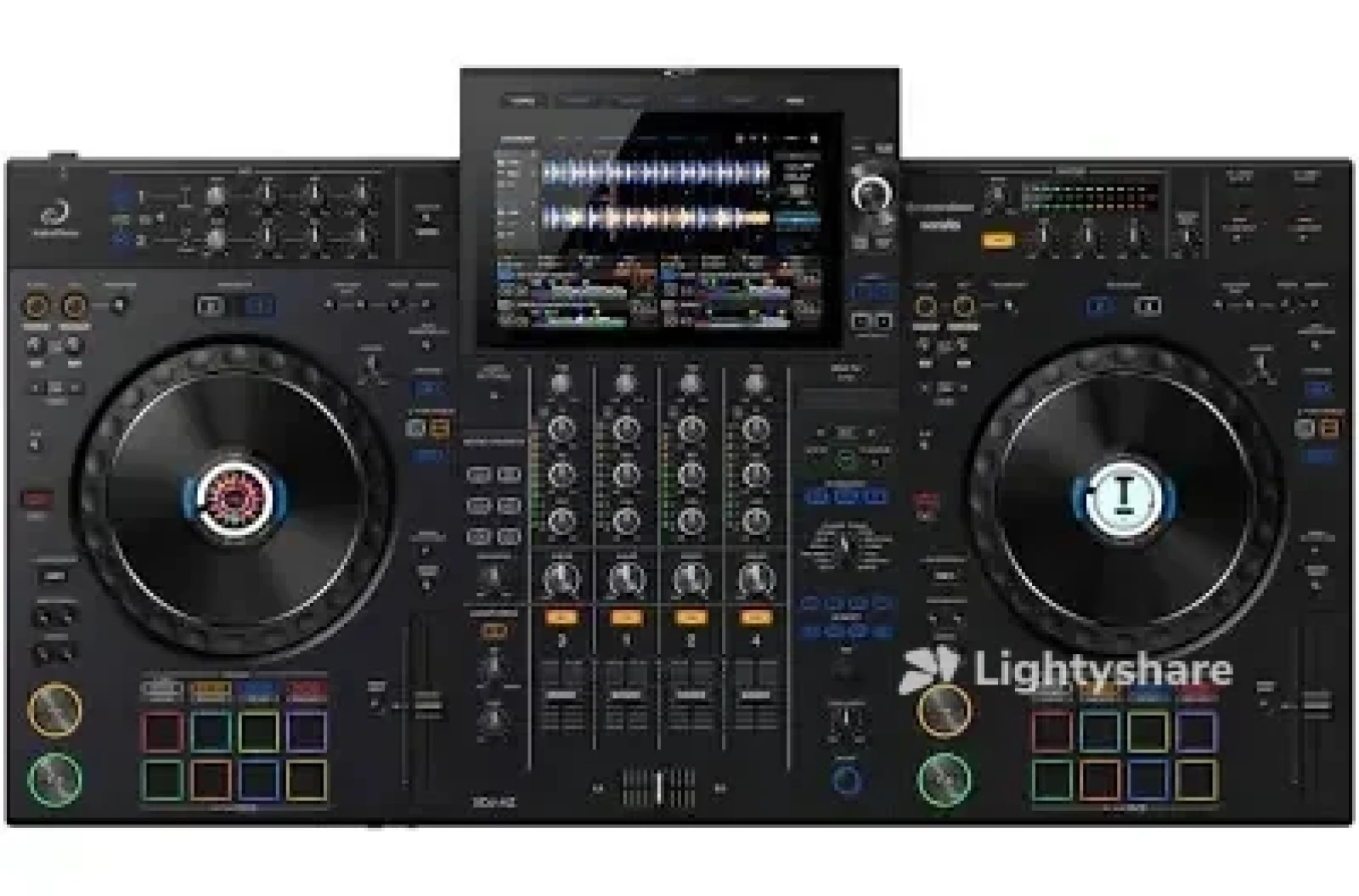 Pioneer DJ XDJ-XZ - Photo 1 sur 2