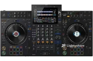 Photo Pioneer DJ XDJ-XZ
