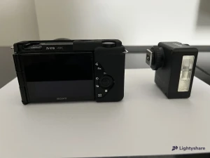 Rent Sony ZV-E10