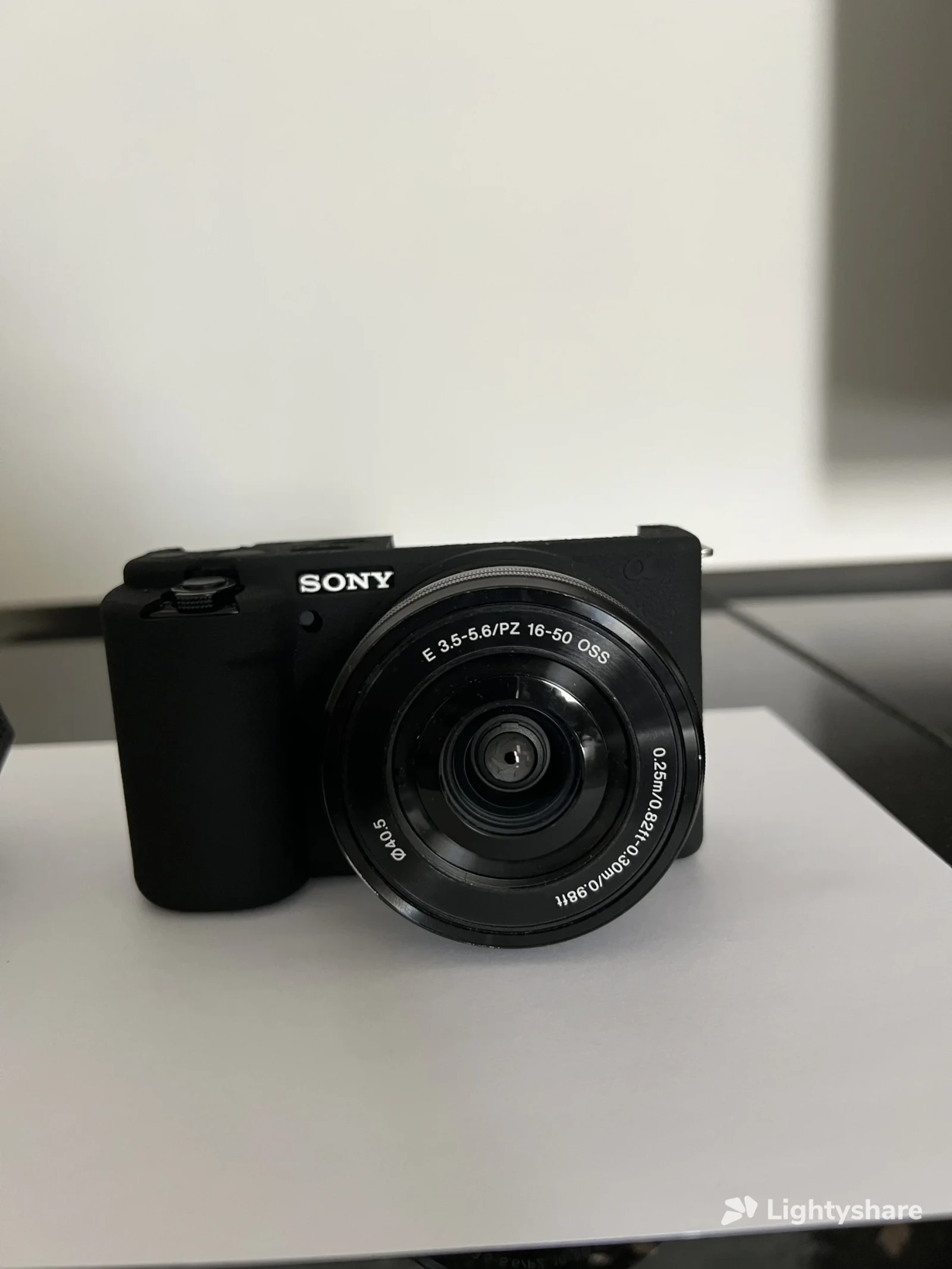 Sony ZV-E10 - Photo 4 sur 5