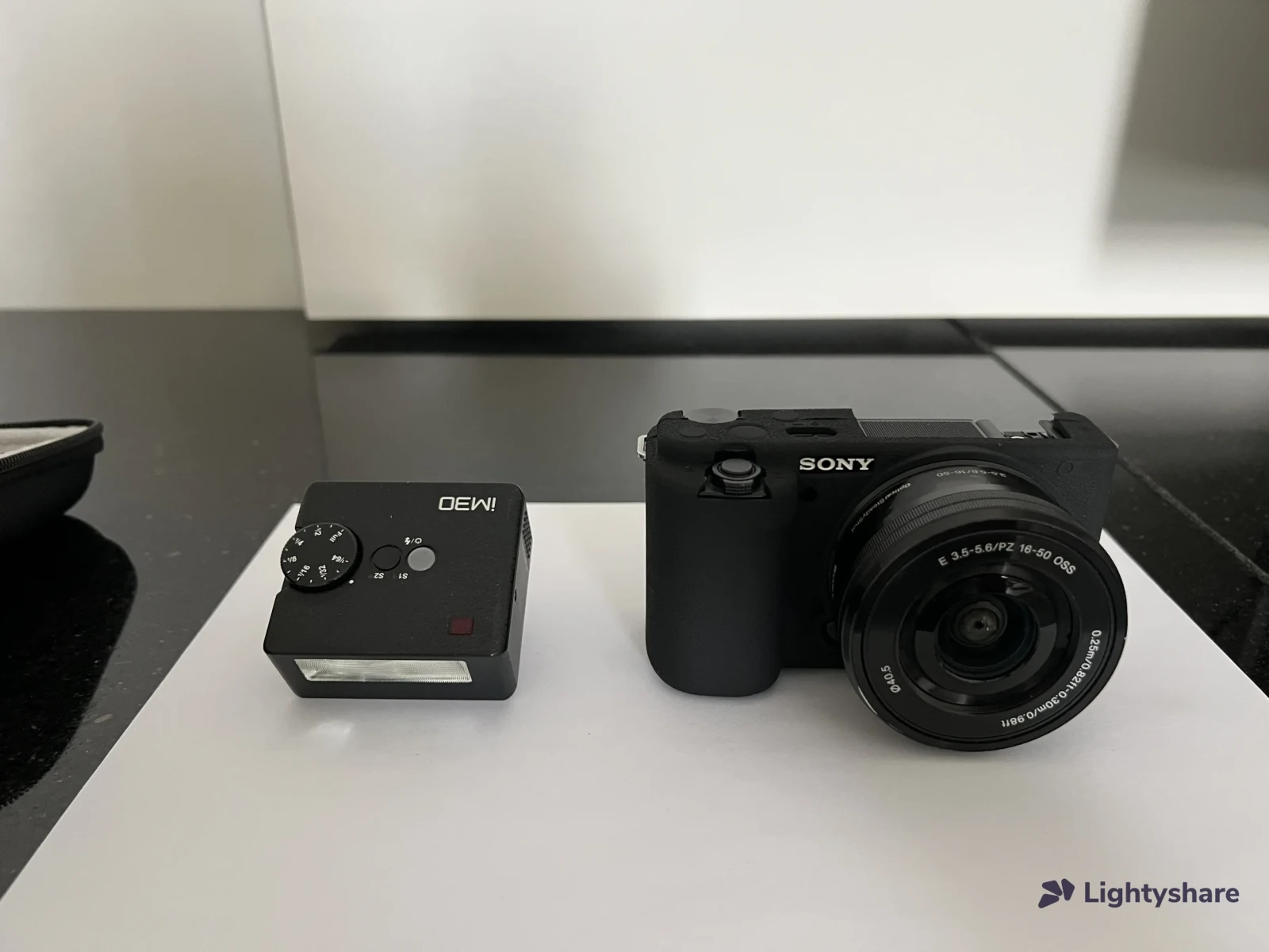 Sony ZV-E10 - Photo 2 sur 5