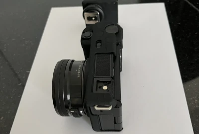 Location Sony ZV-E10