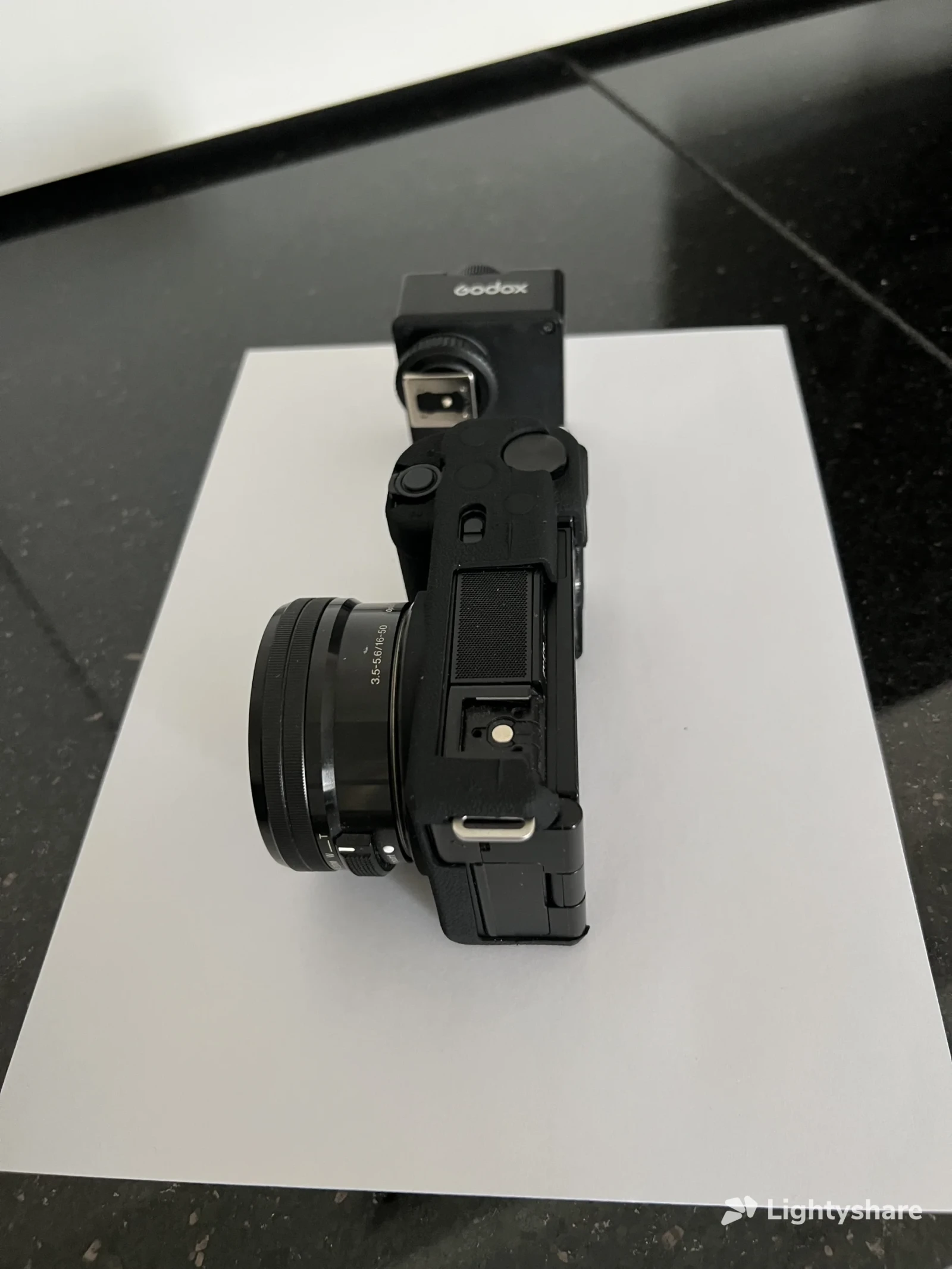 Sony ZV-E10 - Photo 3 sur 5
