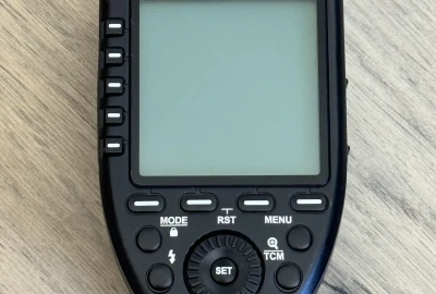 Location Godox AD600 Pro TTL