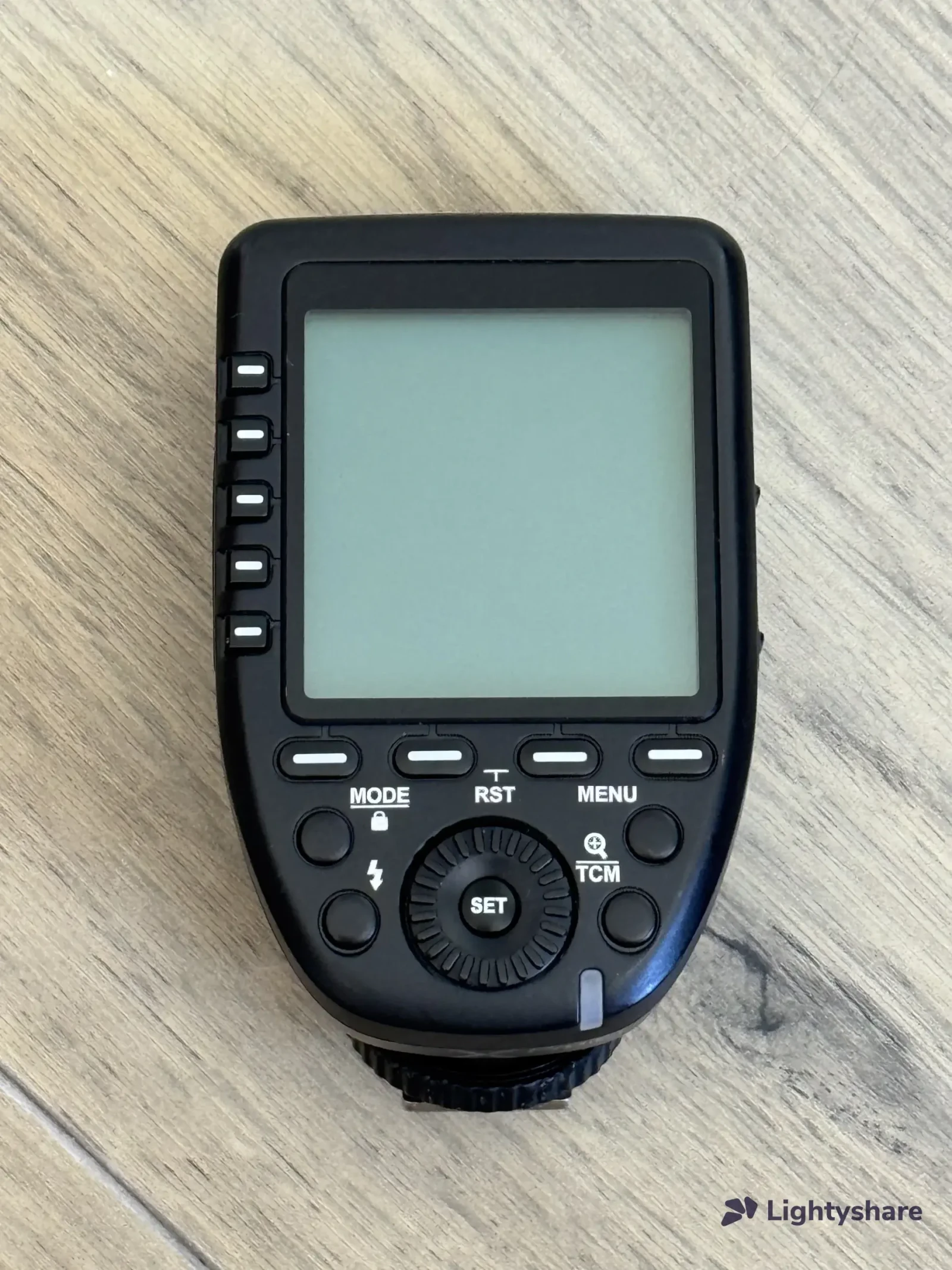 Godox AD600 Pro TTL - Photo 3 sur 5