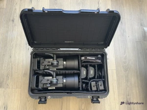Location Godox AD600 Pro TTL
