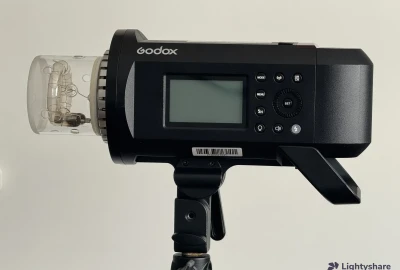 Location Godox AD600 Pro TTL