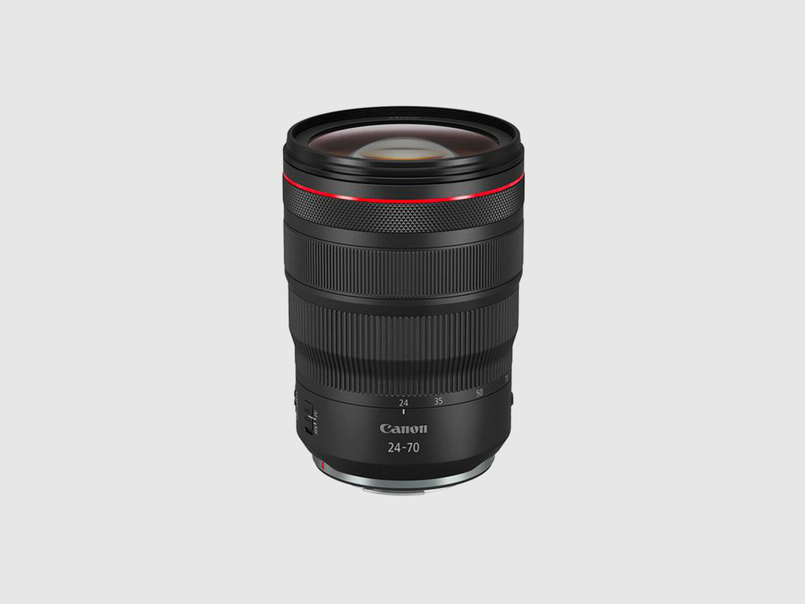 Canon RF 24-70mm f/2.8L IS USM - Photo 1 sur 1