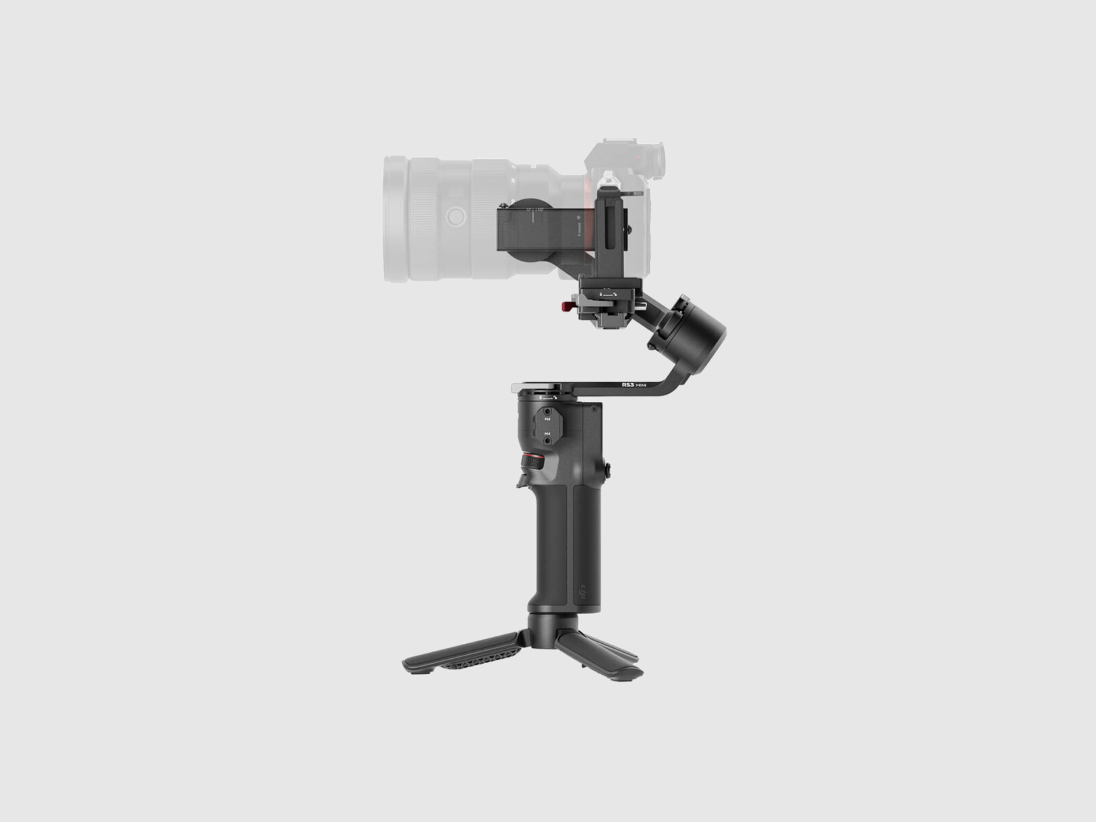 DJI RS3 mini - Photo 1 sur 1