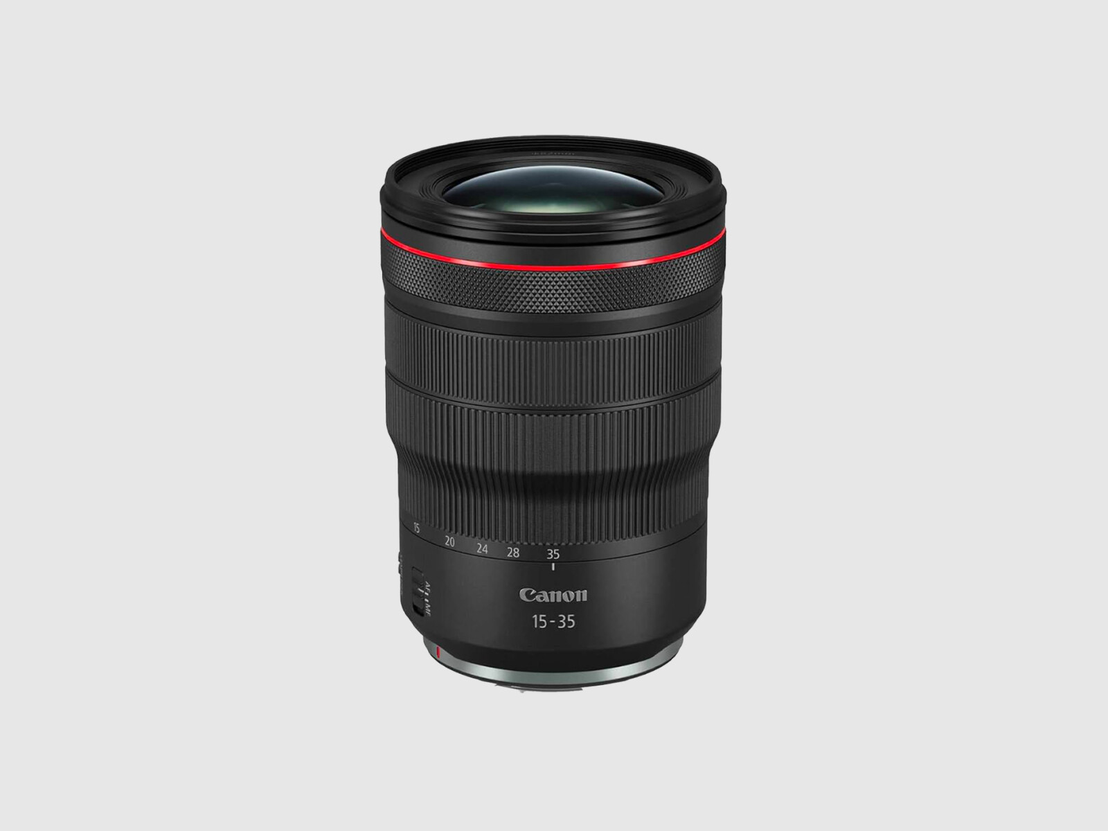 Canon RF 15-35mm f/2.8 L IS USM - Photo 1 sur 1