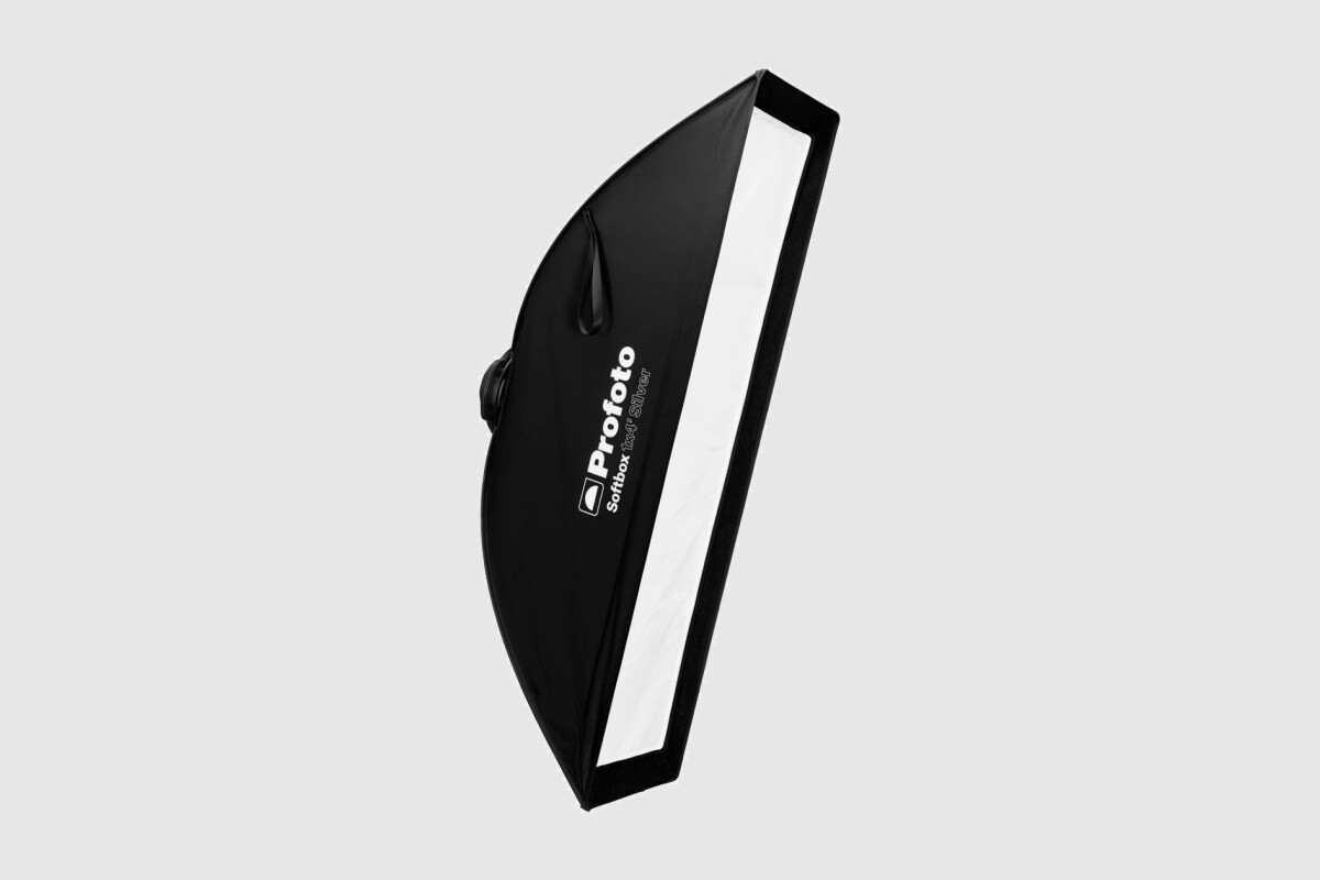 Location Profoto Softbox Strip (30x120cm) - Lightyshare