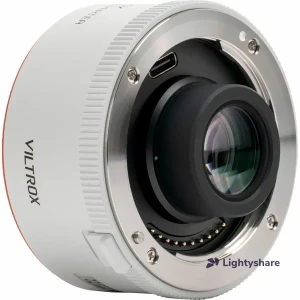 Location Viltrox TC-2.0X Teleconverter for Sony