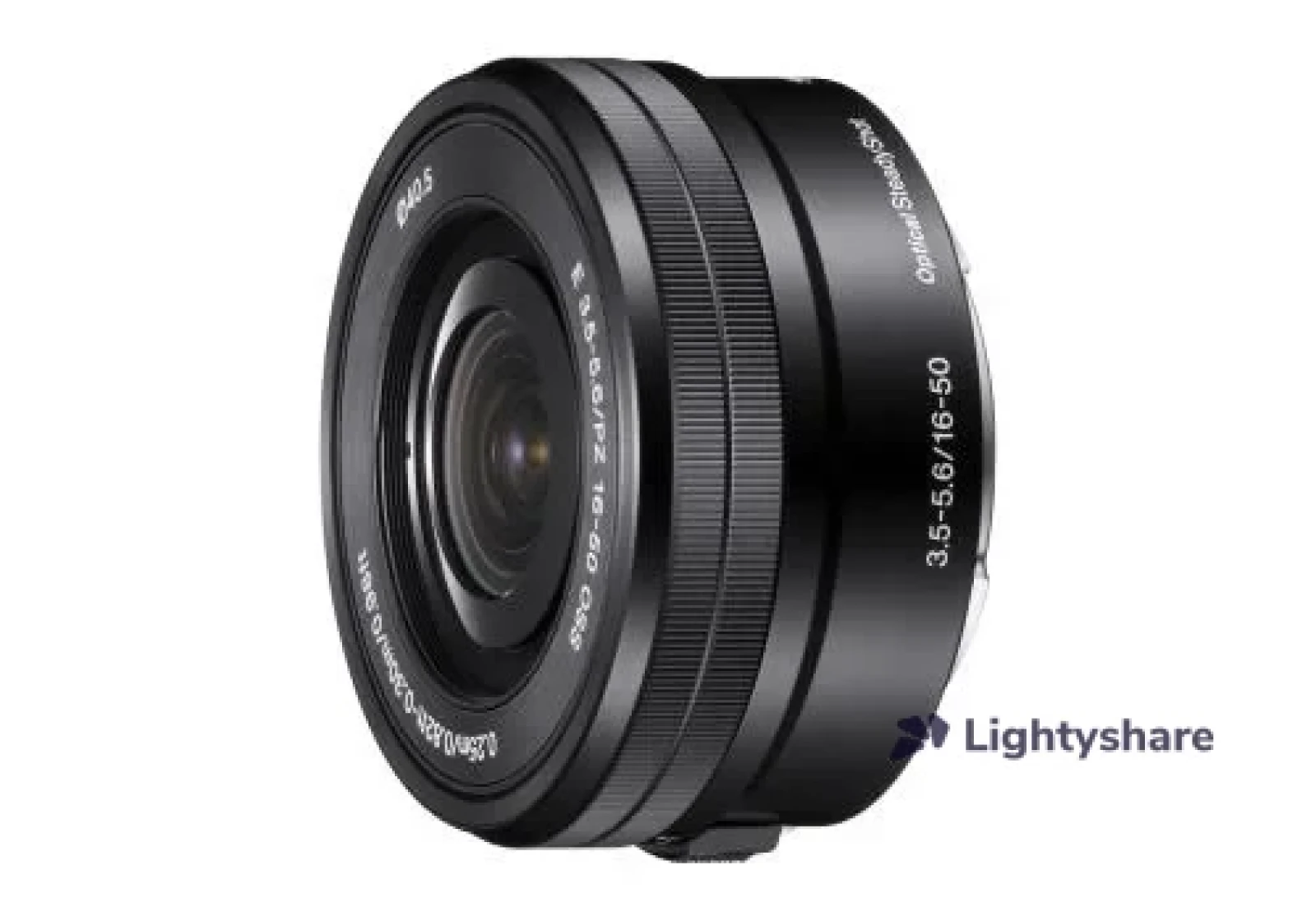 Sony E PZ 16-50mm F3.5-5.6 OSS - Photo 3 sur 3