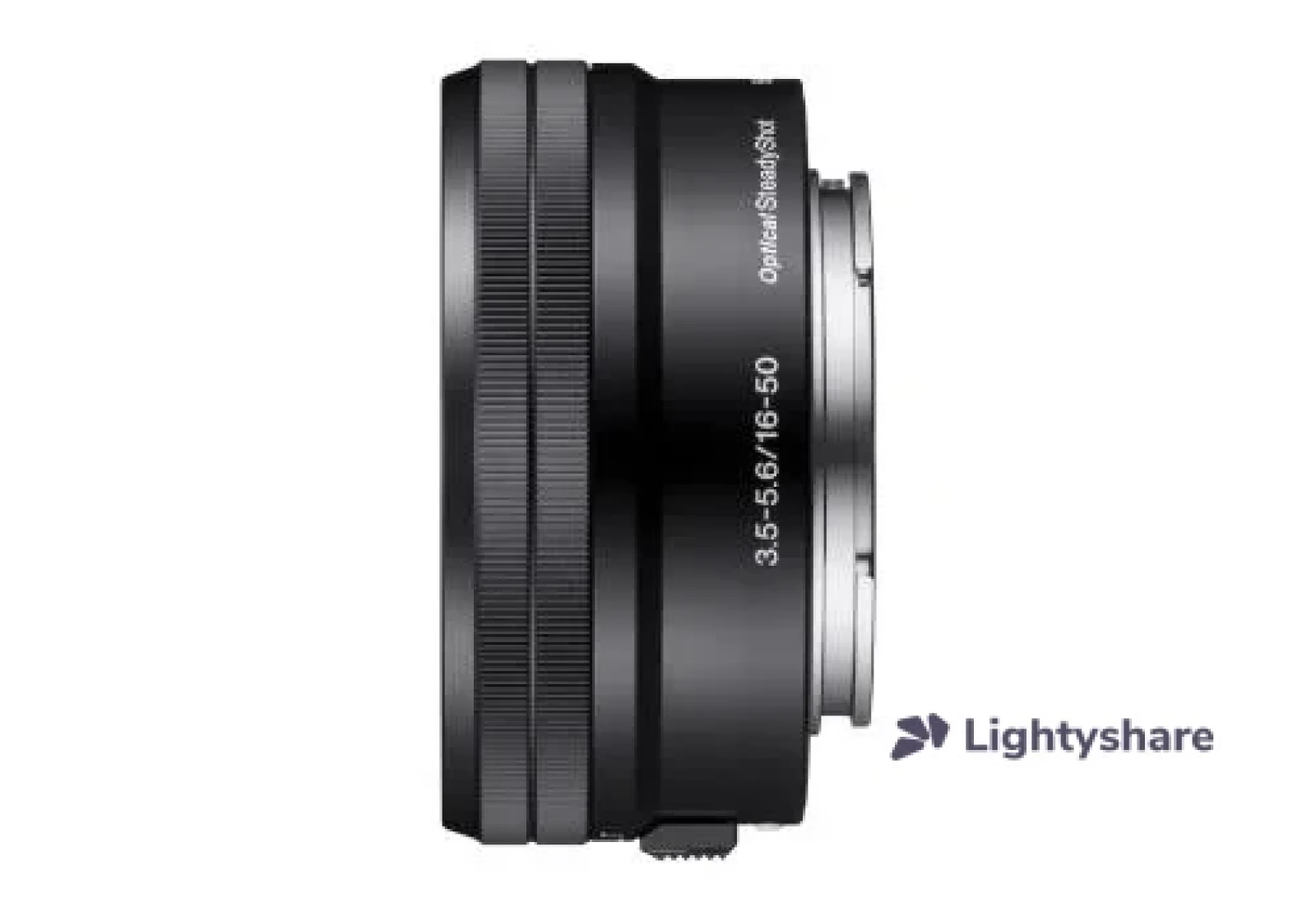 Sony E PZ 16-50mm F3.5-5.6 OSS - Photo 2 sur 3