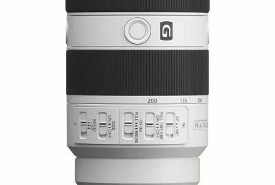 Location Sony FE 70-200mm F4 Macro G OSS II