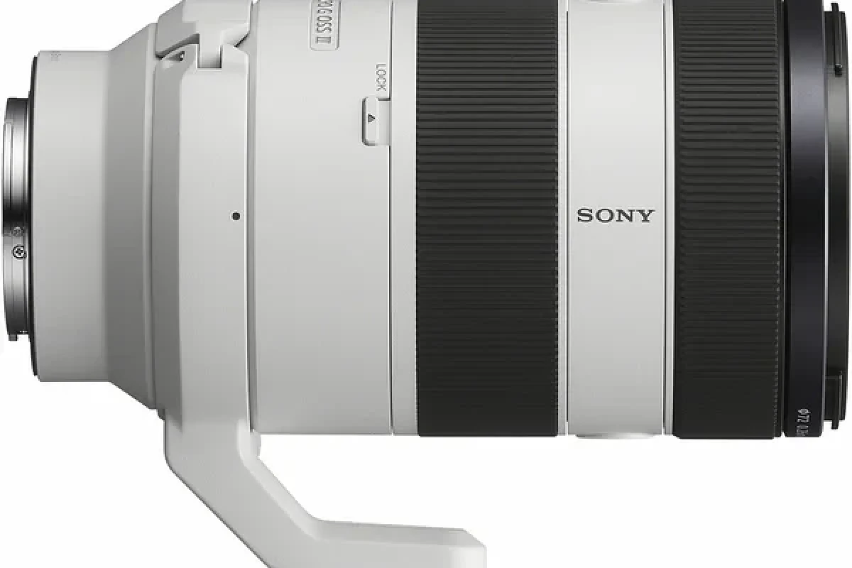 Location Sony FE 70-200mm F4 Macro G OSS II - Lightyshare