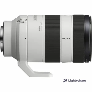 Location Sony FE 70-200mm F4 Macro G OSS II