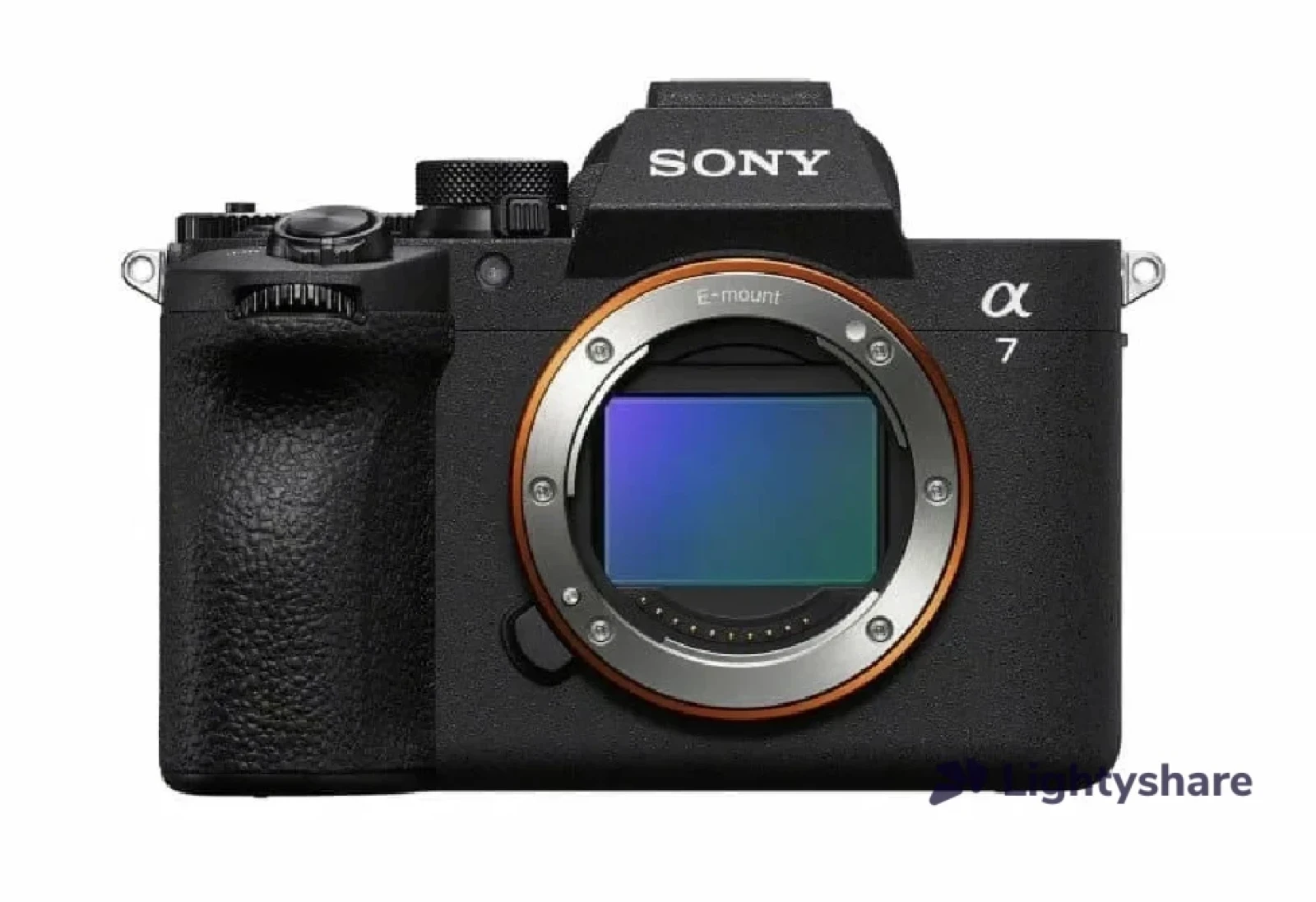 Sony Alpha 7 III (A73) - Photo 1 sur 1