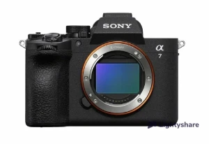 Location Sony Alpha 7 III (A73)