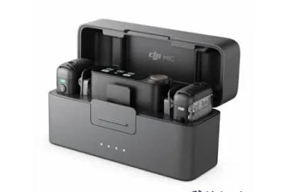 Location DJI Mic 2