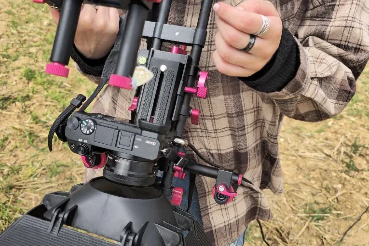 Location Neewer Kit de stabilisation d'épaule - Lightyshare
