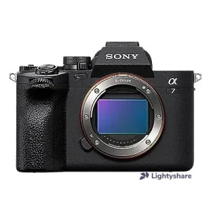 Location Sony Alpha 7 IV (A74)