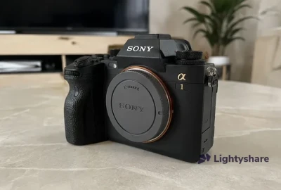 Location Sony Alpha 1 (Alpha 1) (ILCE-1)