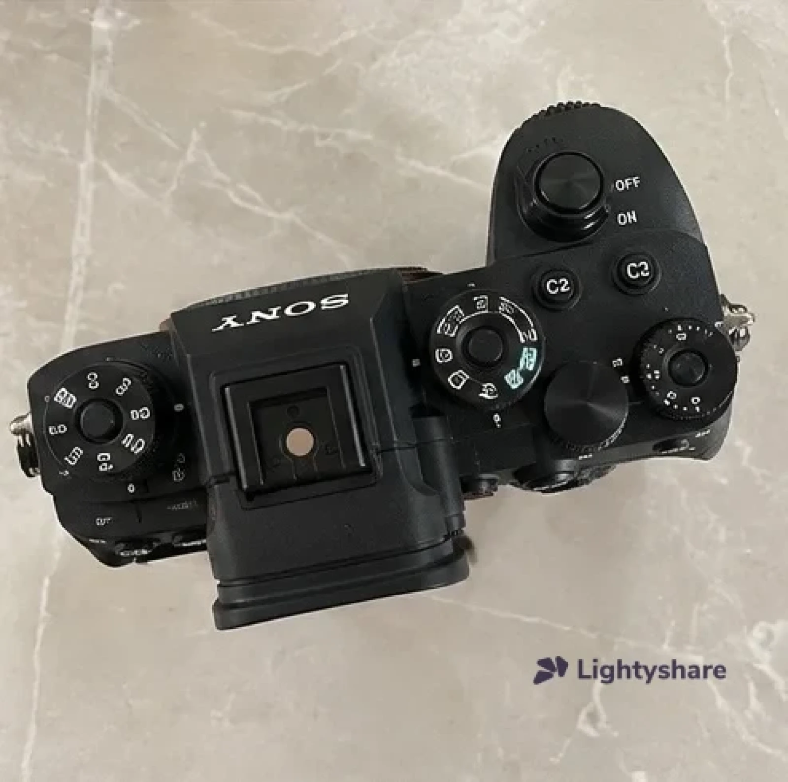 Sony Alpha 1 (Alpha 1) (ILCE-1) - Photo 3 sur 5