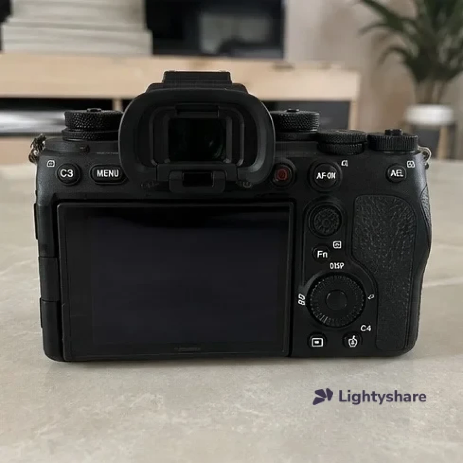 Sony Alpha 1 (Alpha 1) (ILCE-1) - Photo 5 sur 5