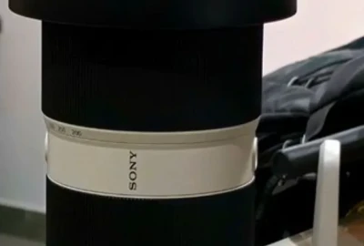 Location Sony FE 200-600mm f/5.6-6.3 G OSS