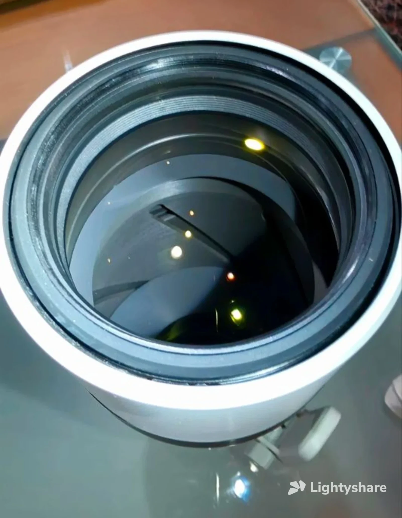 Sony FE 200-600mm f/5.6-6.3 G OSS - Photo 2 sur 5