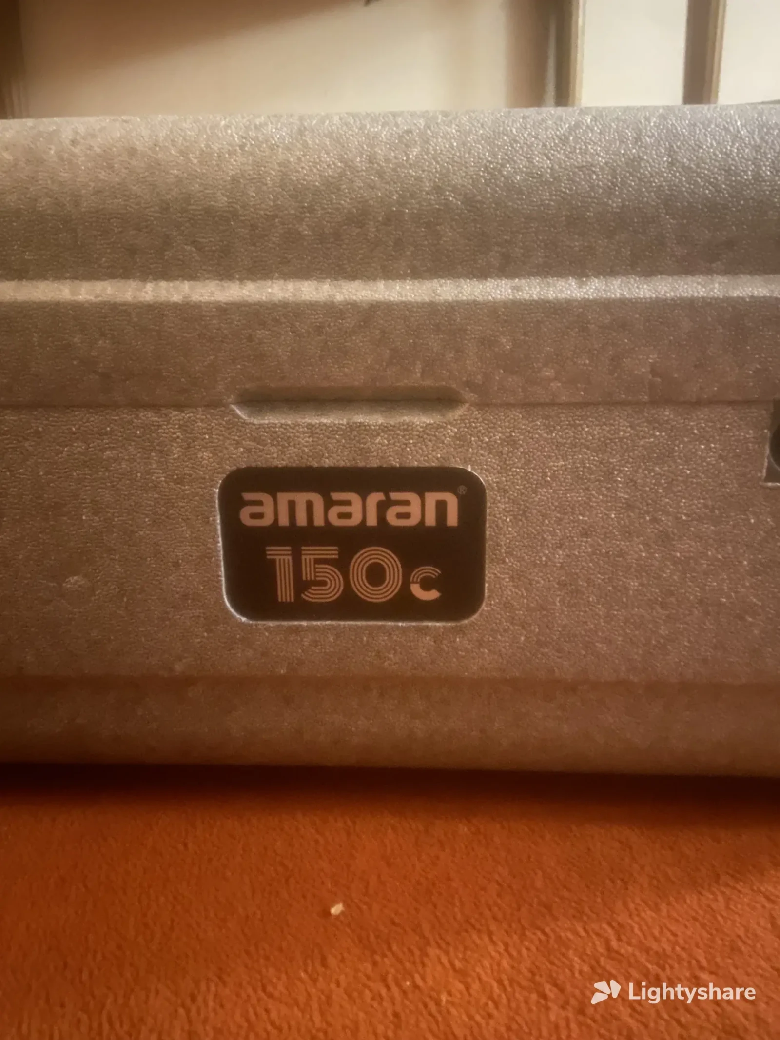 Aputure Amaran 150c - Photo 4 sur 5