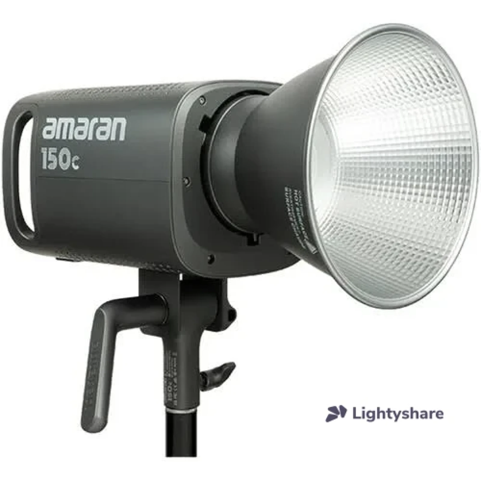 Aputure Amaran 150c - Photo 1 sur 5
