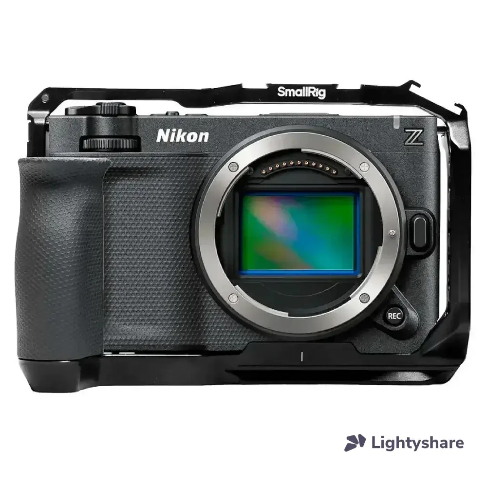 Nikon ZR - Photo 1 sur 1