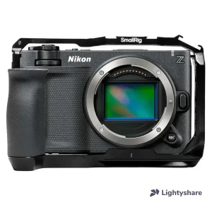 Location Nikon ZR