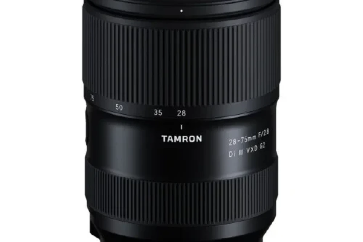 Location Tamron 28-75mm F/2.8 Di III VXD G2 - Lightyshare