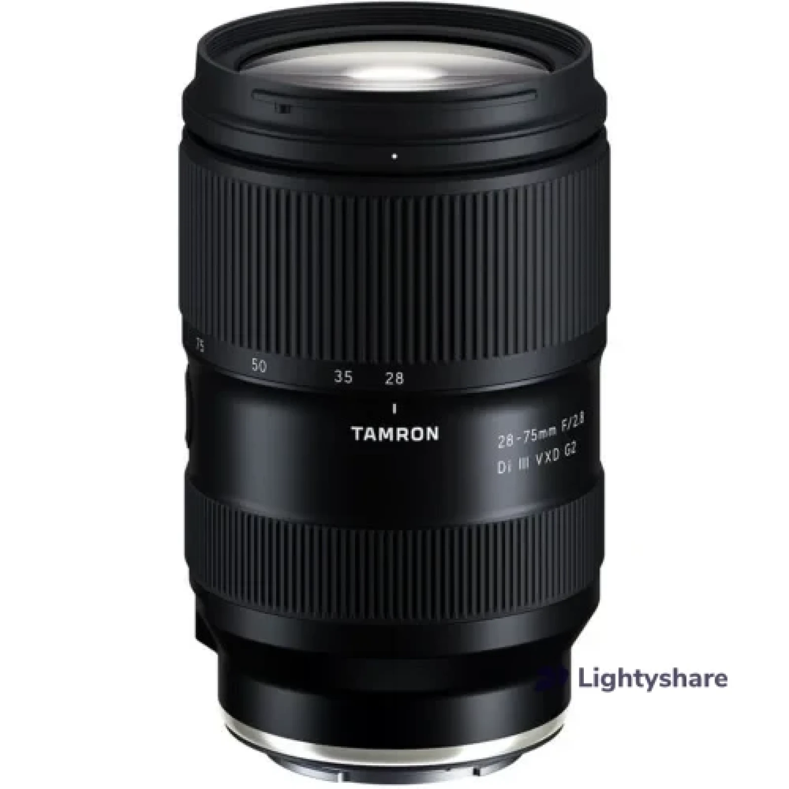 Tamron 28-75mm F/2.8 Di III VXD G2 - Photo 1 sur 1