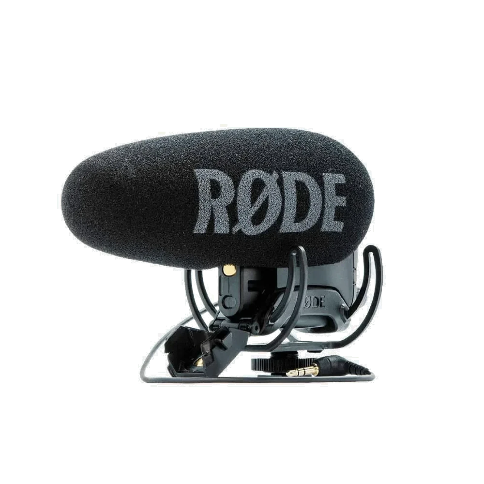 Rode VideoMic Pro - Photo 1 sur 1