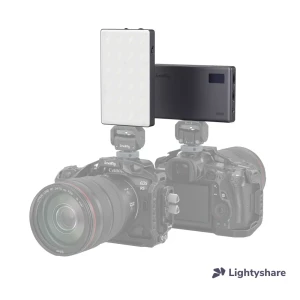 Location SmallRig RM120 RGB Video Light