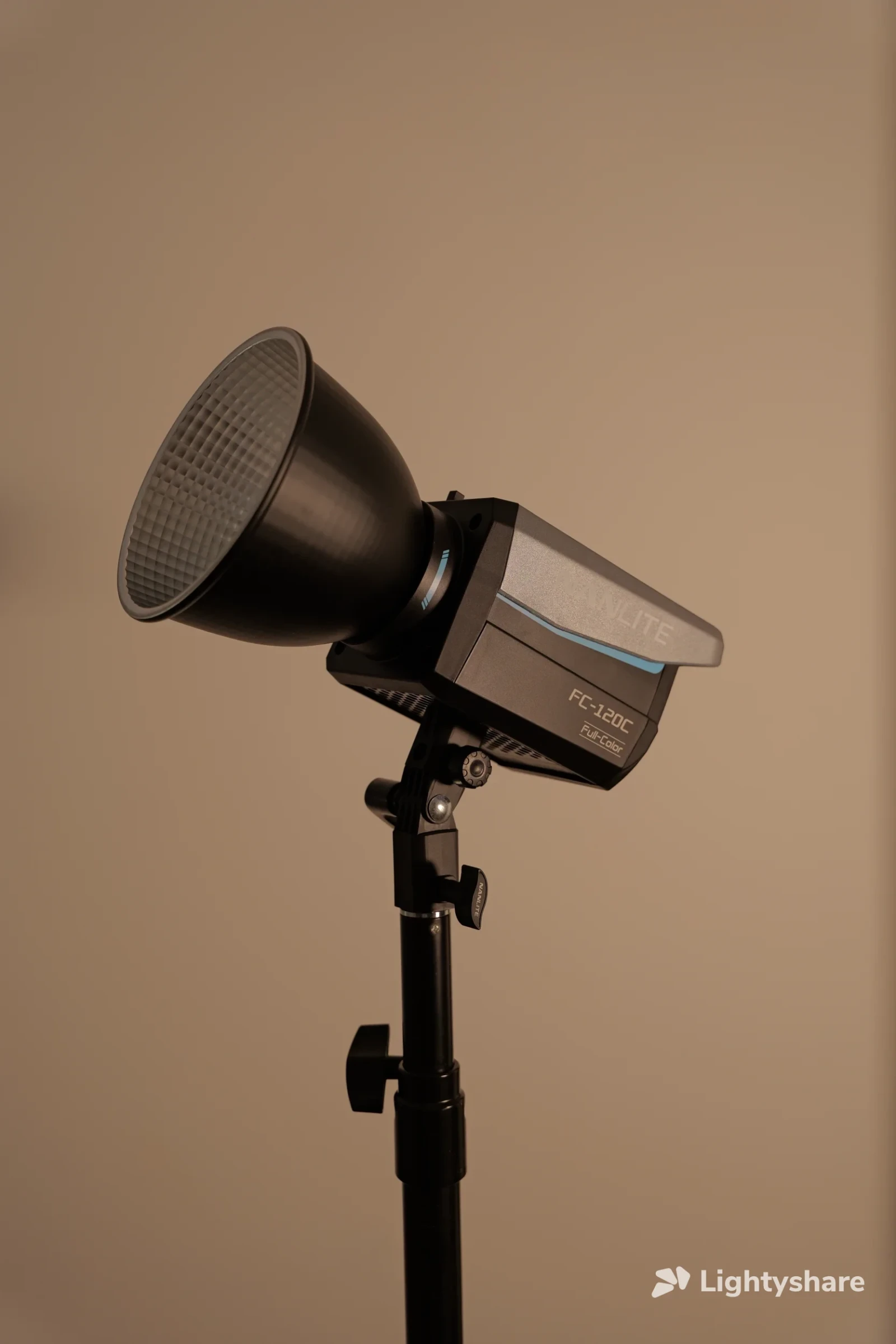 Nanlite FC-120C - Photo 1 sur 4