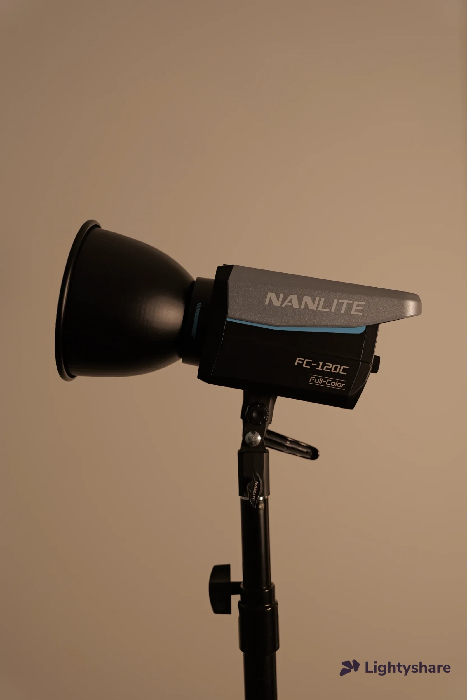 Nanlite FC-120C - Photo 4 sur 4